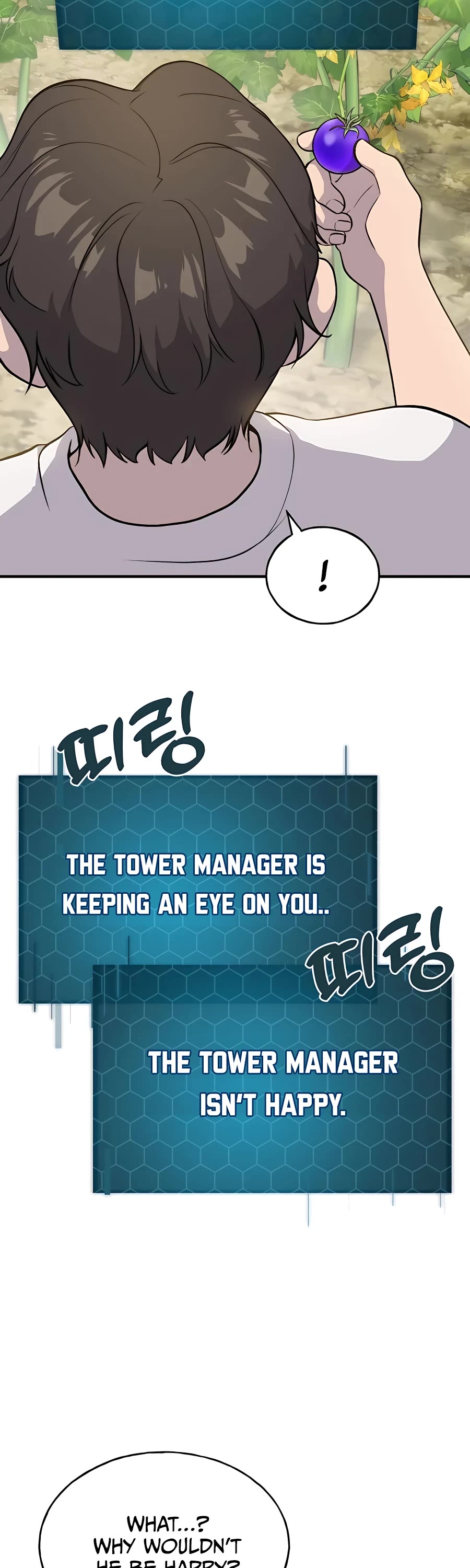 Solo Farming In The Tower, Chapter 5 image 31